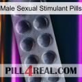 Male Sexual Stimulant Pills 30